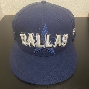 Men’s Dallas Cowboys Hat
